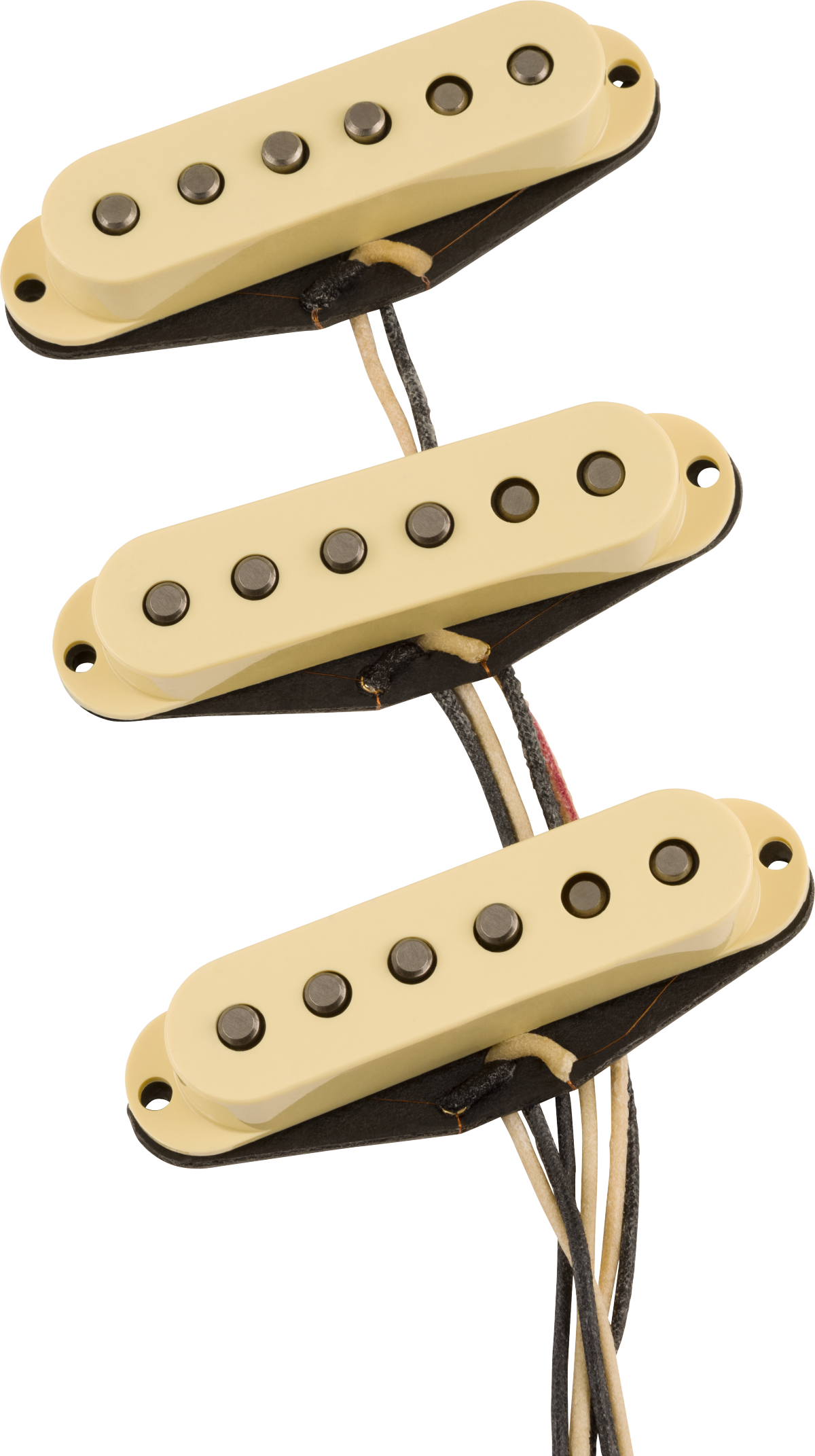 Fender Pure Vingage 61 Stratocaster Pickup Set - Joondalup Music Centre