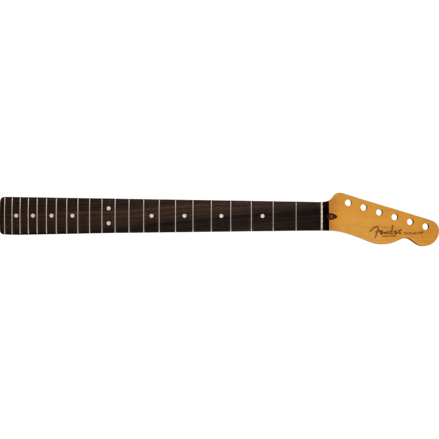 Fender American Professional II Telecaster Neck - Rosewood Fingerboard