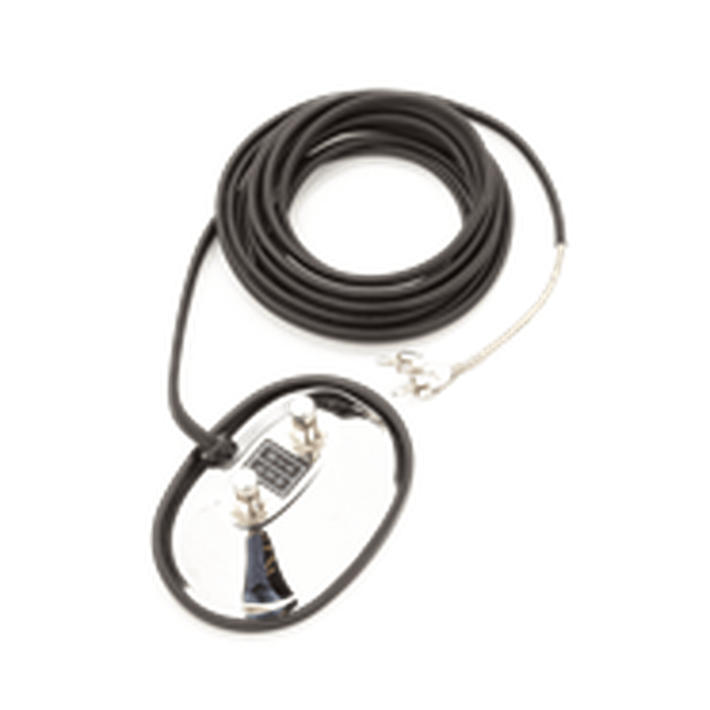 Fender Vintage-Style Footswitch: 2-Button Vibrato-Reverb (RCA Jacks)