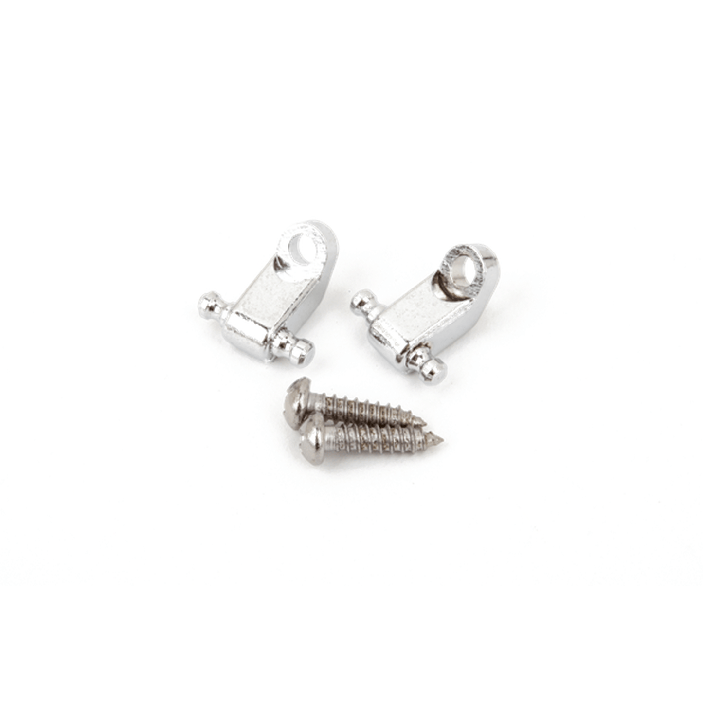 Fender American Standard String Guides (2 Pack) Chrome