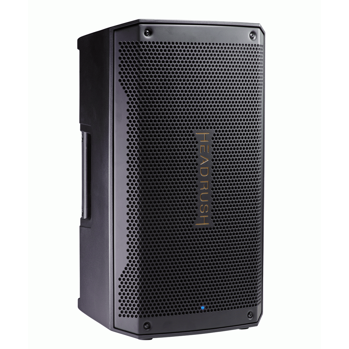 HeadRush FRFR-108 MKII – 8" Full-Range Powered Speaker