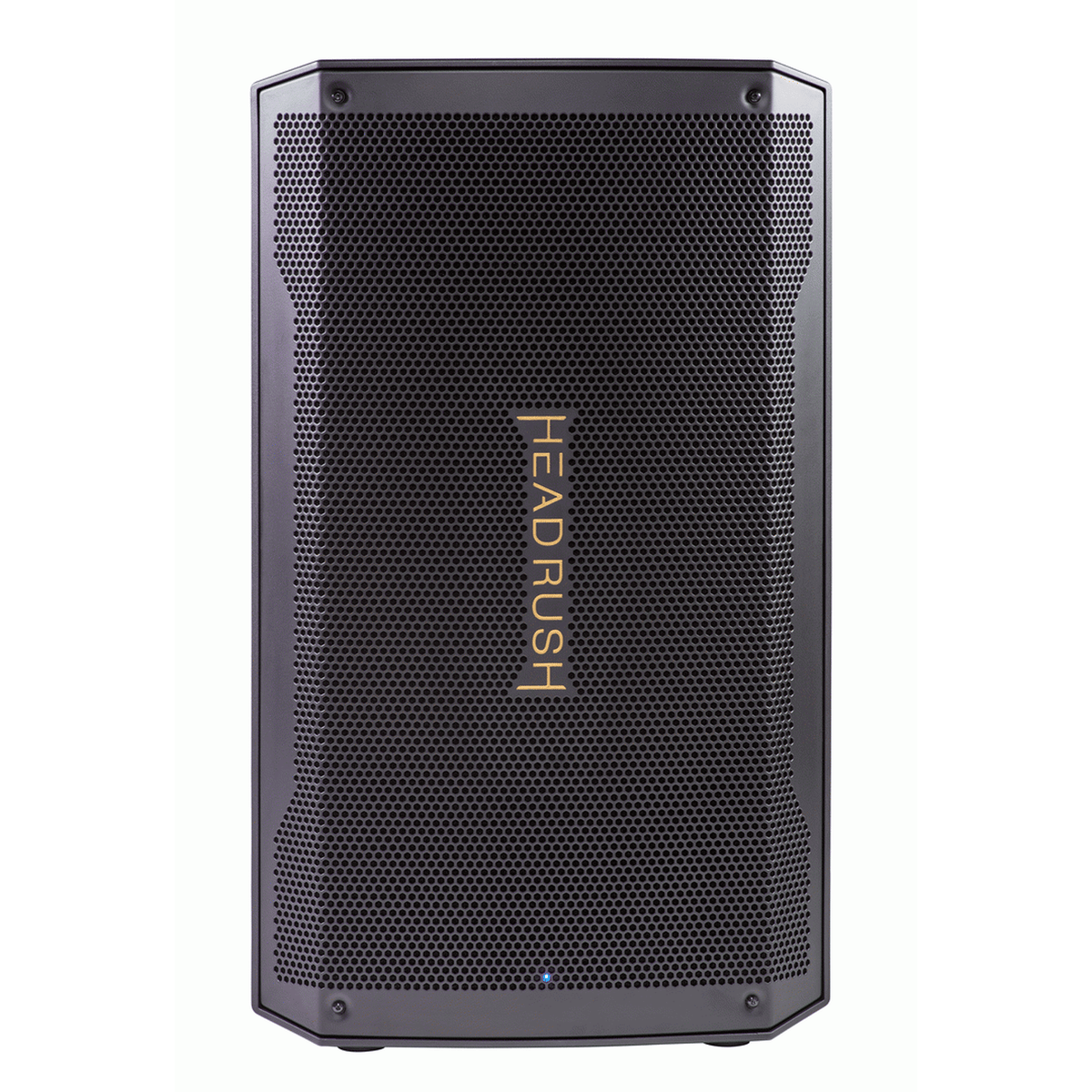 HeadRush FRFR-112 MKII – 12" Full-Range Powered Speaker
