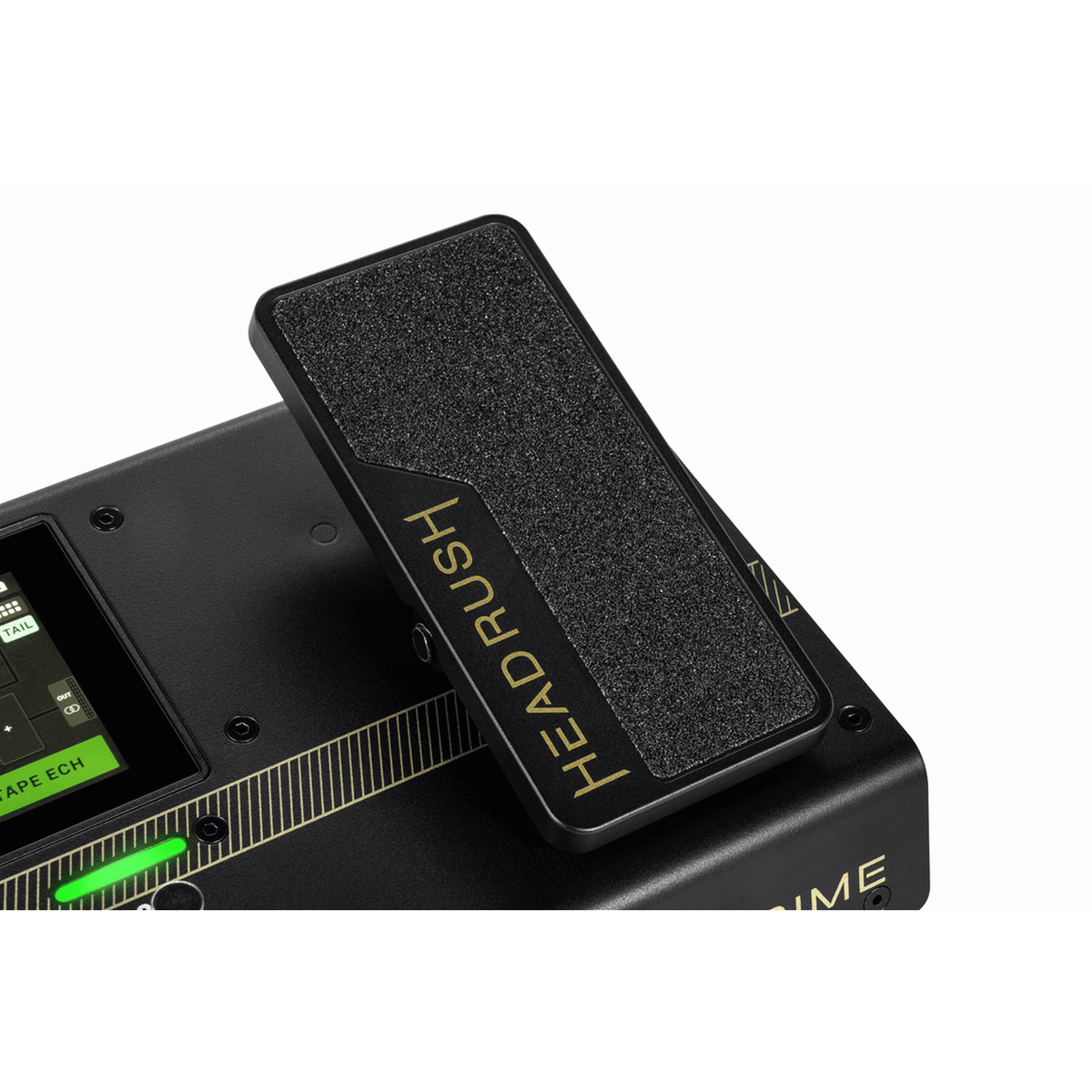 HeadRush Flex Prime – Guitar & Bass Multi-FX/Amp Modeller