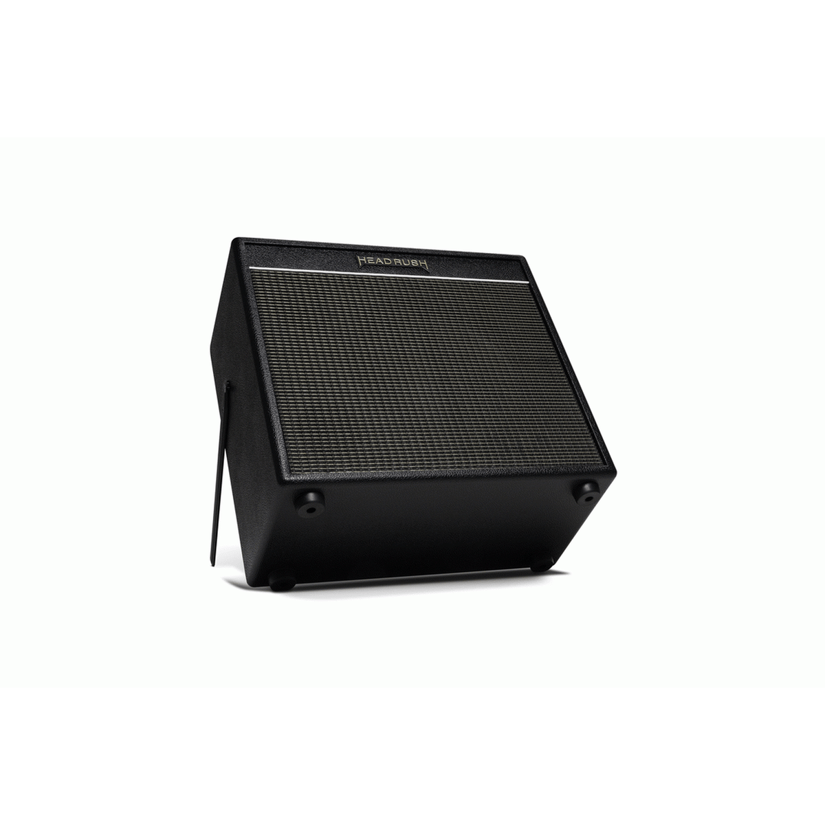 HeadRush FRFR-112 – 12" Full-Range Powered Guitar Cabinet