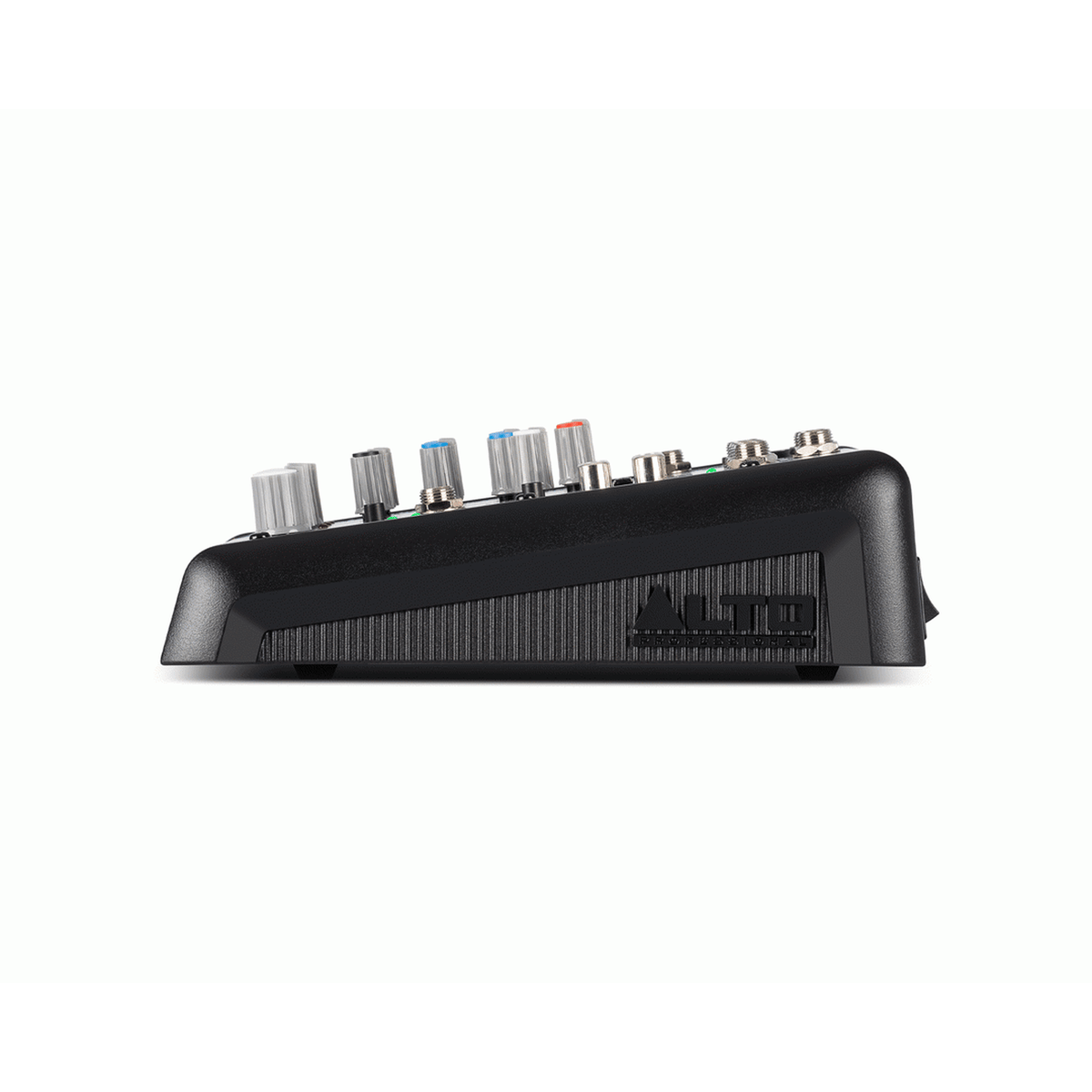 Alto TrueMix 500 5-Channel Mixer with USB & Bluetooth