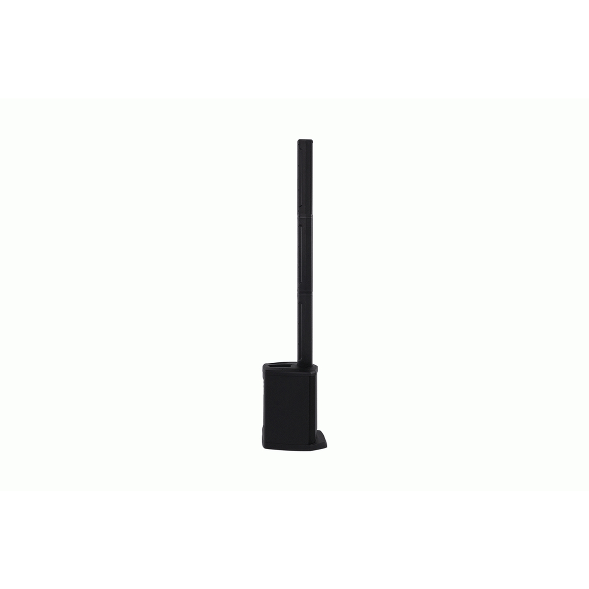 Alto TS108C Column PA Speaker with 8 inch Subwoofer