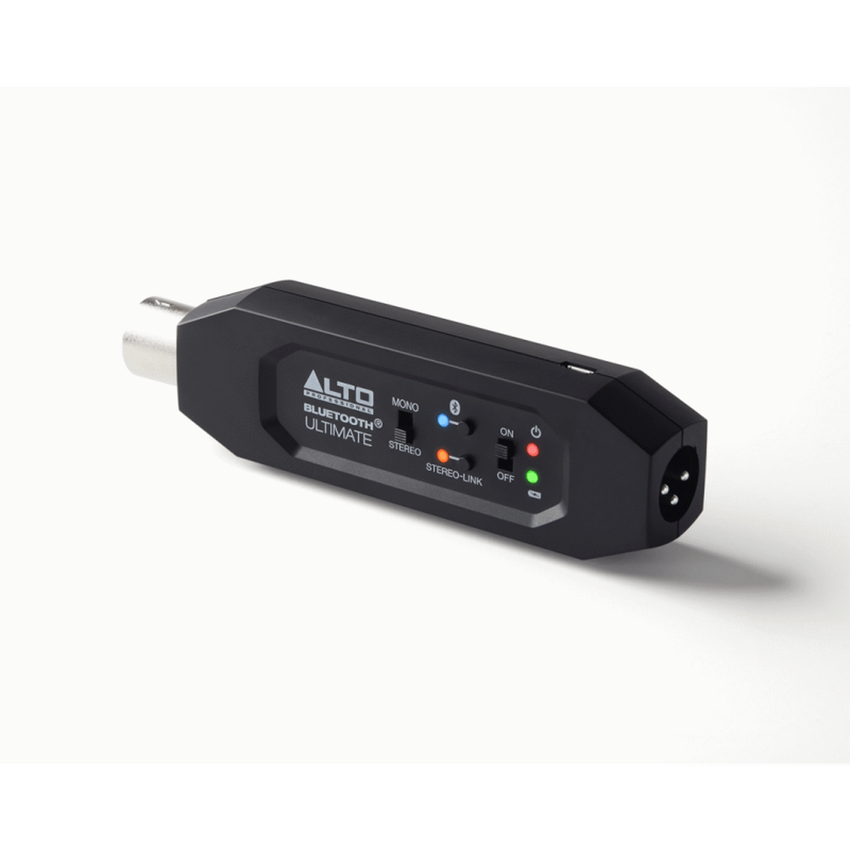 Alto BT Ultimate Bluetooth Receiver Stereo XLR Out