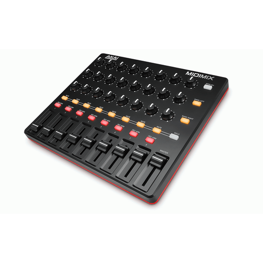 Akai MIDImix 8-Channel MIDI Mixer
