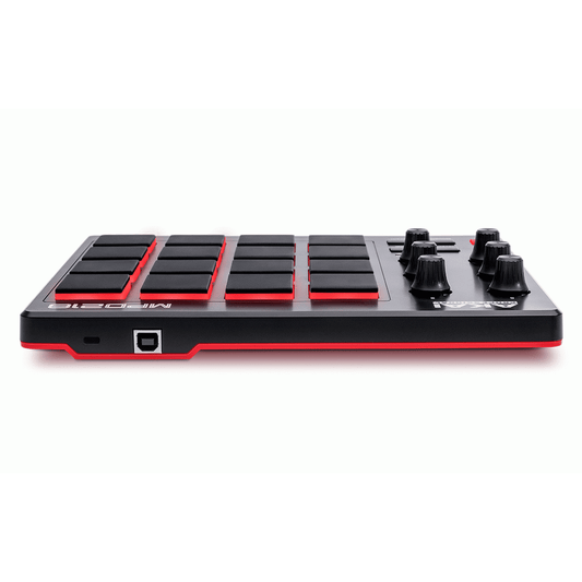 Akai MPD218 USB MIDI 16-Pad Controller