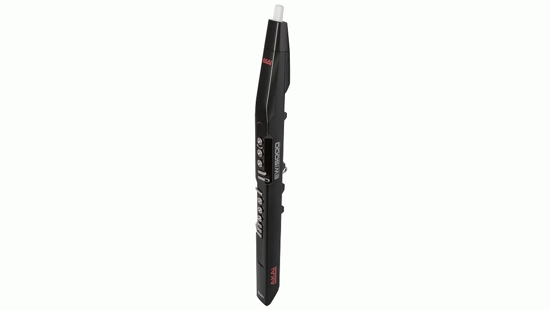 Akai EWI5000 Electronic Wind Instrument