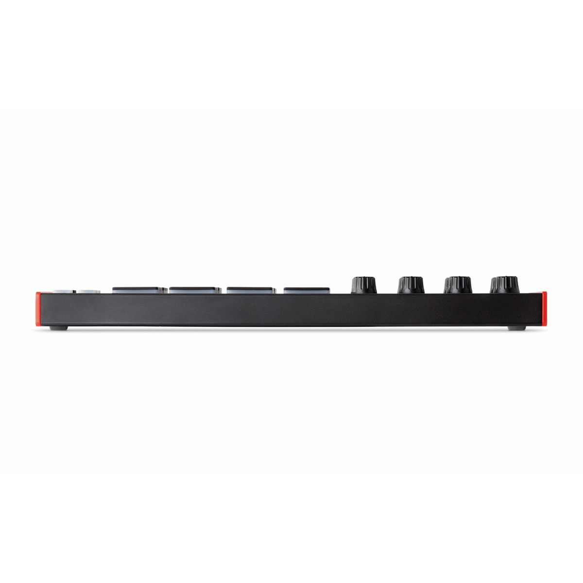 Akai LPD8 II Portable USB MIDI Pad Controller