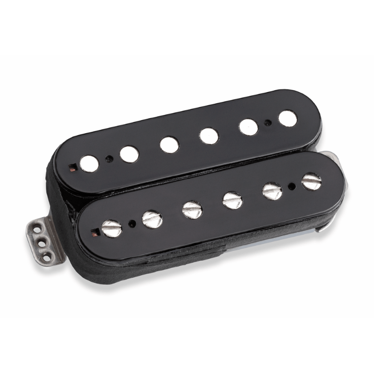 Seymour Duncan LLT Slash 3.0 Tremumbucker Bridge - Black