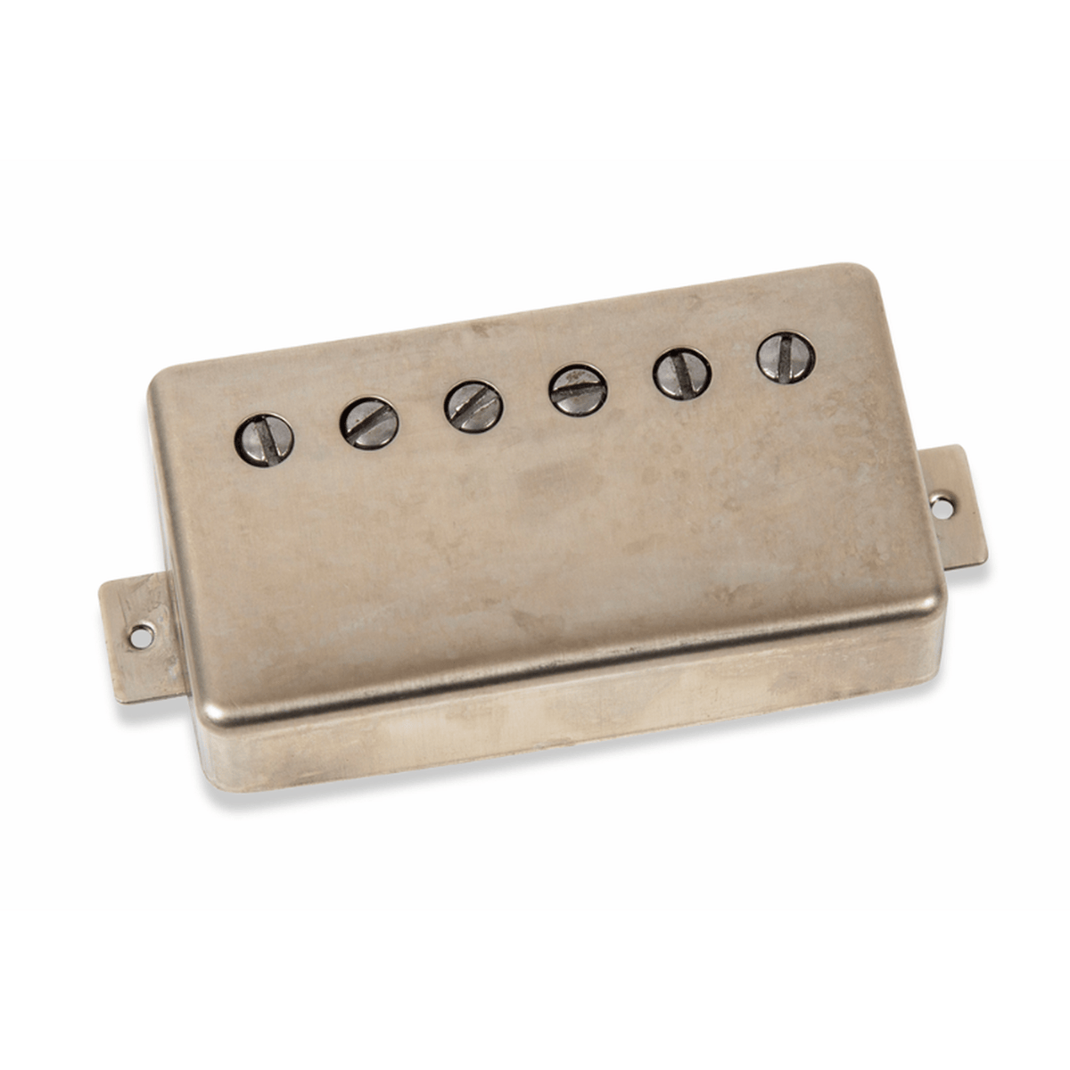 Seymour Duncan Slash LLT APH-2 Neck Humbucker 4C SE - Raw Nickel