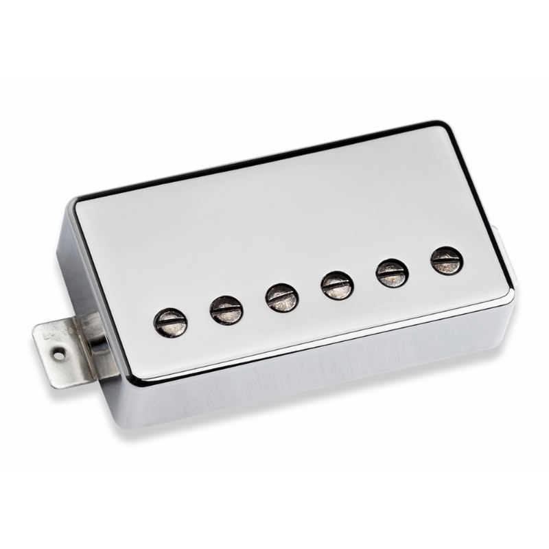 Seymour Duncan Slash LLT APH 2B Bridge Humbucker 4C SE - Black Nickel
