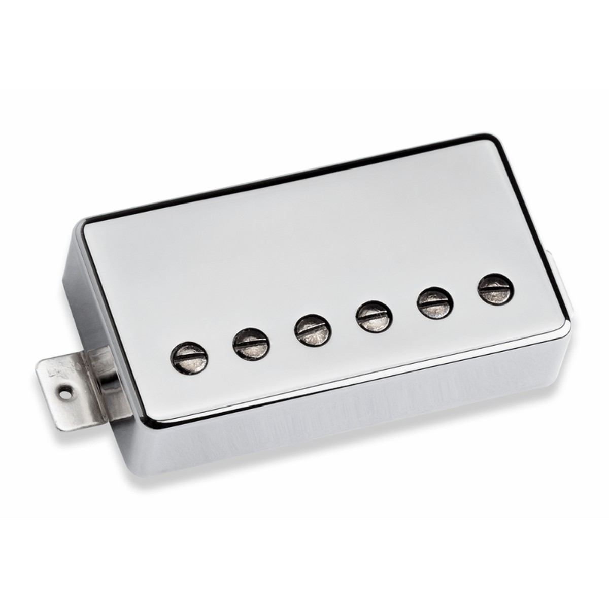 Seymour Duncan Slash LLT APH 2B Bridge Humbucker 4C SE - Black Nickel