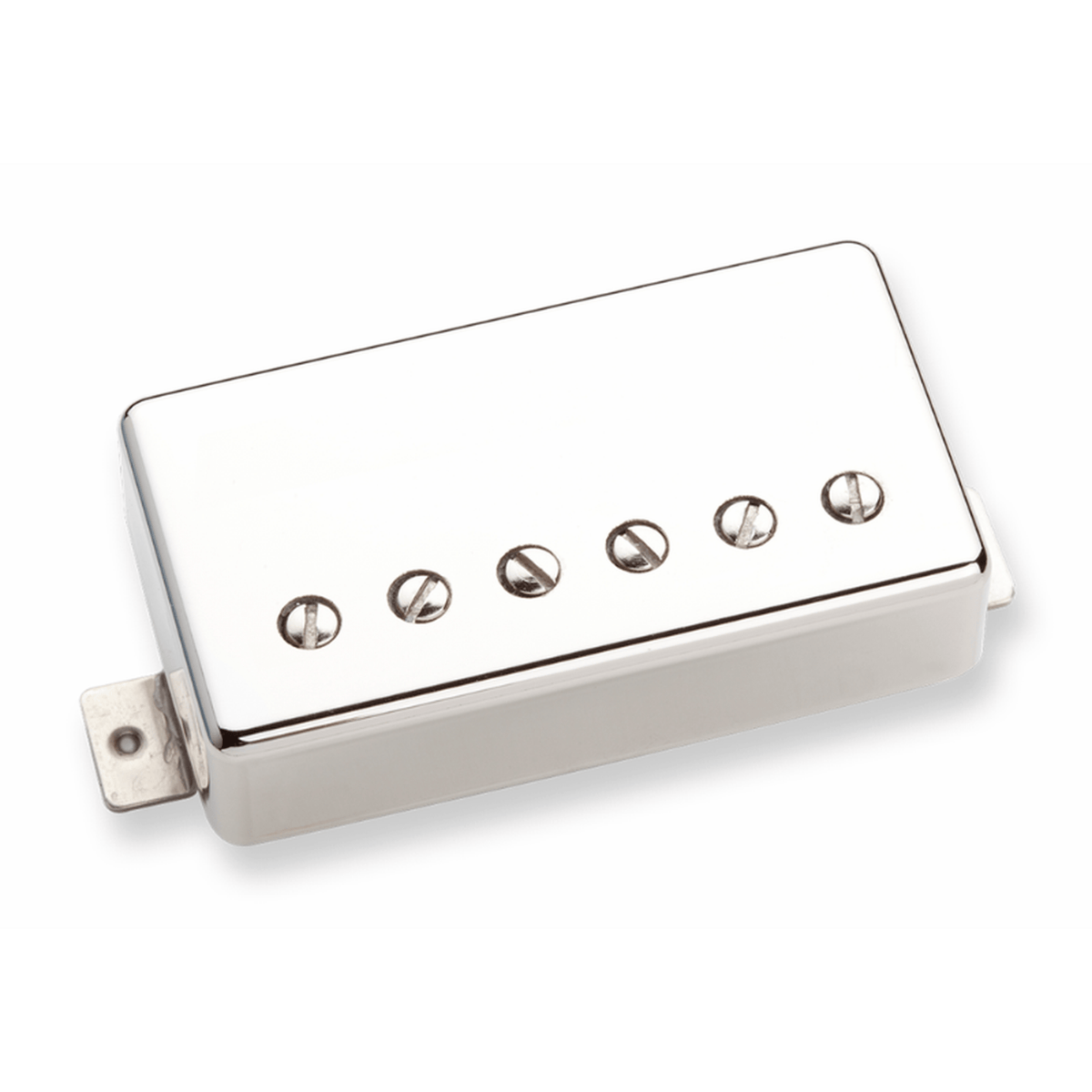 Seymour Duncan Slash LLT APH 2B Bridge Humbucker 4C SE - Nickel