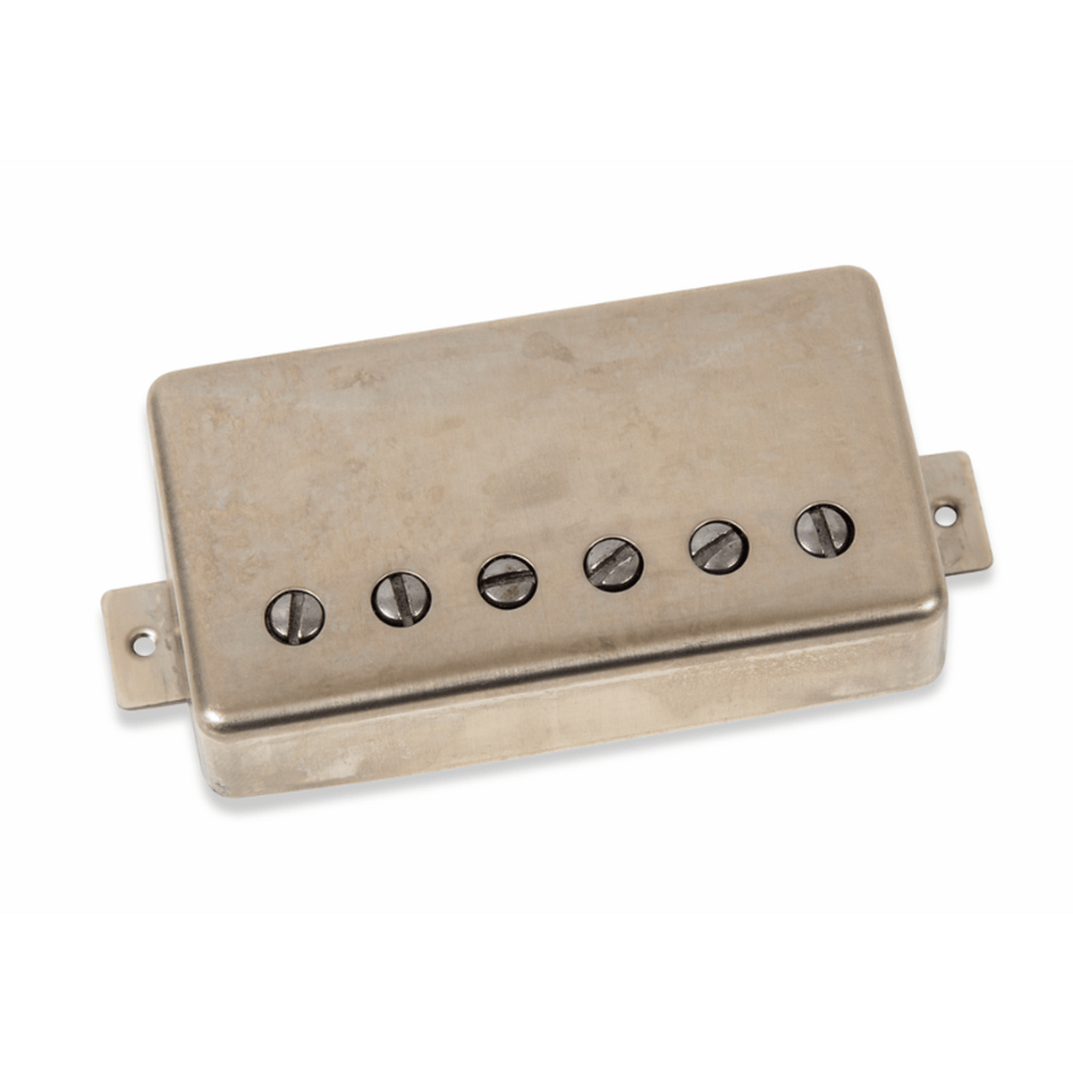 Seymour Duncan Slash LLT APH 2B Bridge Humbucker 4C SE - Raw Nickel