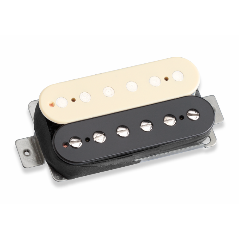 Seymour Duncan Slash LLT APH-2 Bridge Humbucker 4C SE - Reverse Zebra