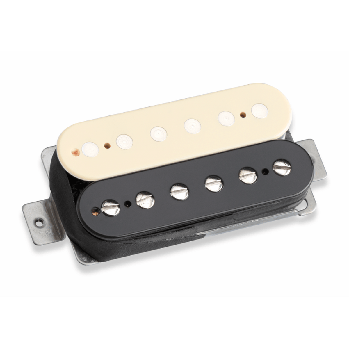 Seymour Duncan Slash LLT APH-2 Bridge Humbucker 4C SE - Reverse Zebra
