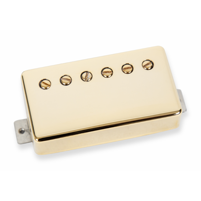 Seymour Duncan Slash 3.0 Humbucker Neck - Gold