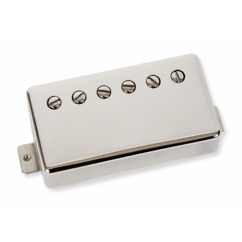 Seymour Duncan Slash 3.0 Humbucker Neck 4C - Nickel
