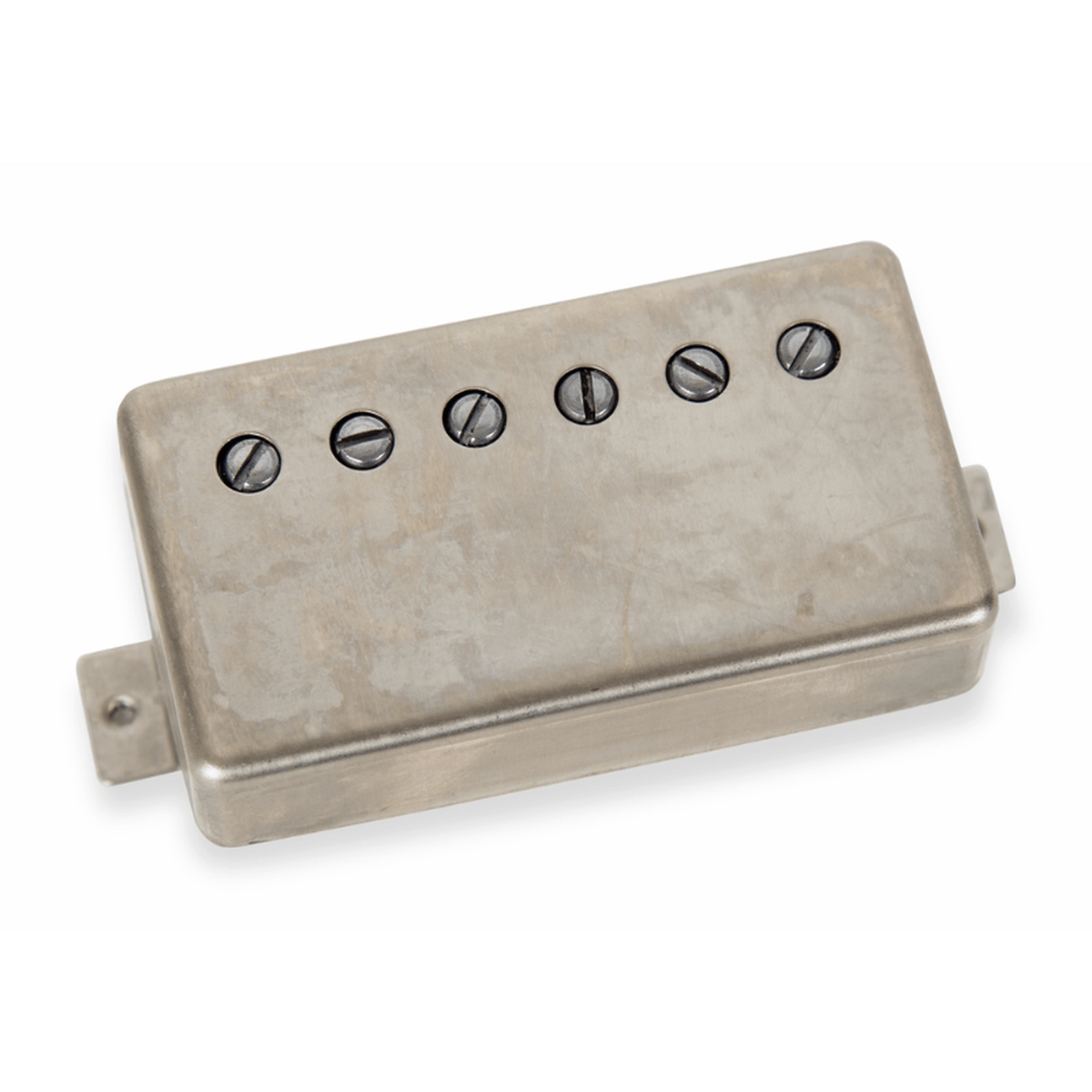 Seymour Duncan LLT Slash 3.0 Humbucker Neck Pickup - Raw Nickel