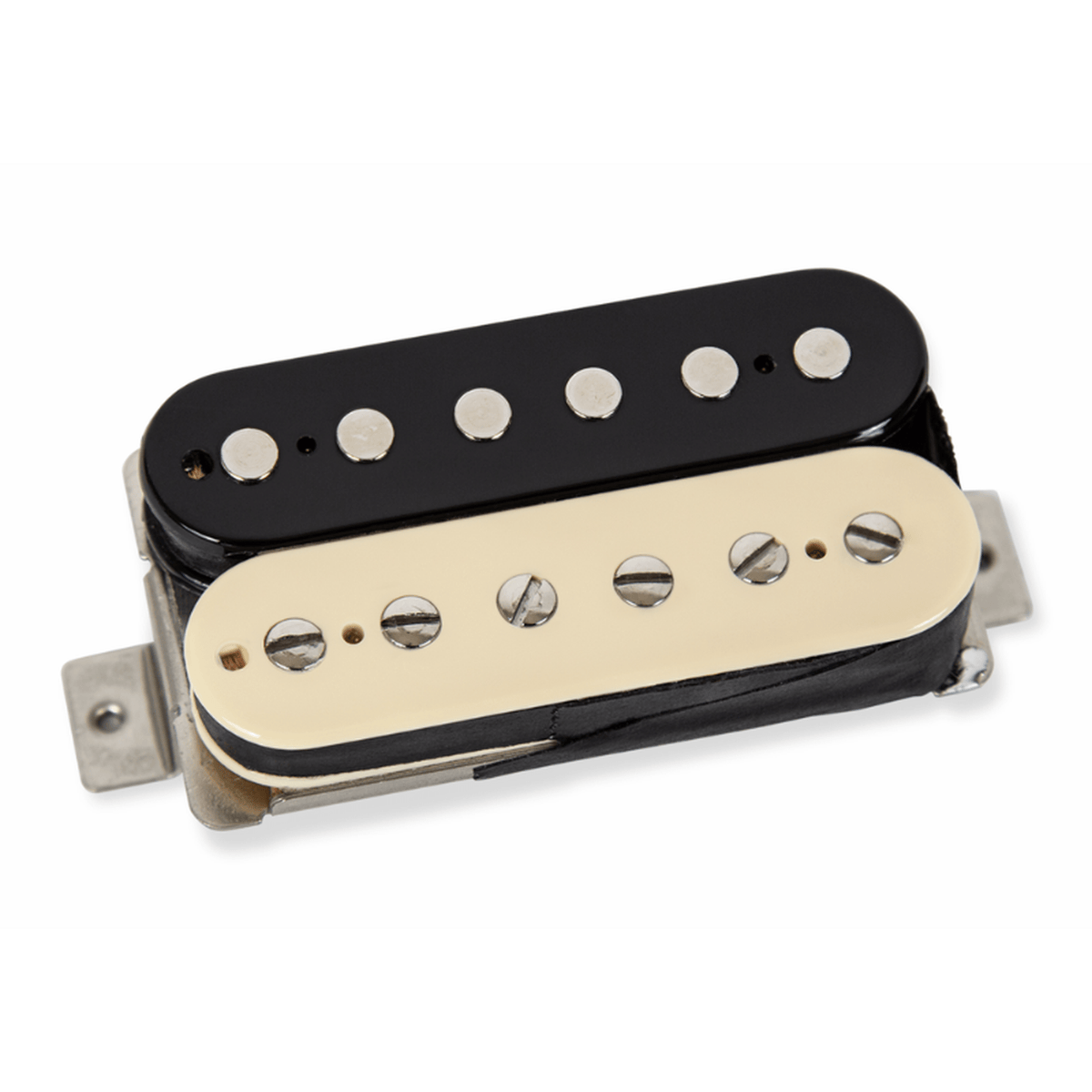 Seymour Duncan Slash 3.0 Humbucker Bridge Pickup 4C - Zebra