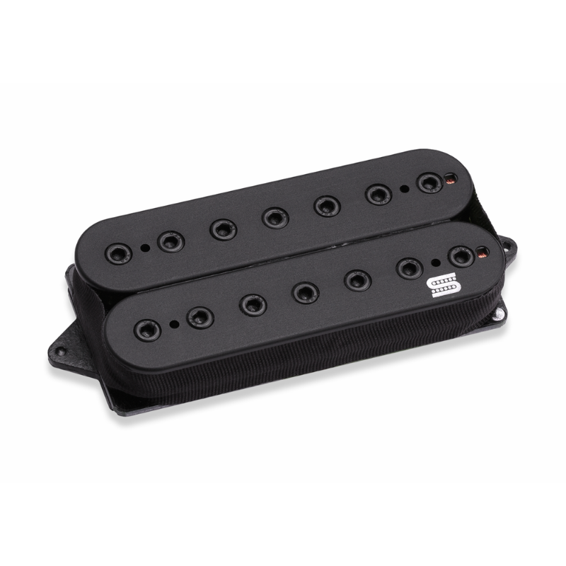Seymour Duncan Cazares Machete 7 String Bridge Humbucker - Black