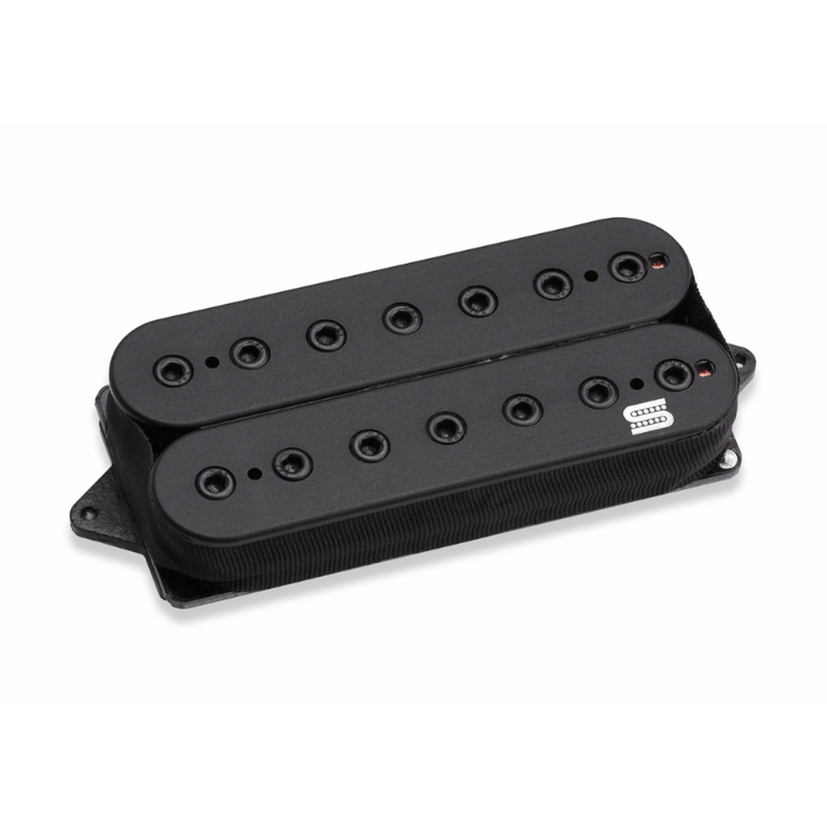 Seymour Duncan Cazares Machete 7 String Bridge Humbucker - Black