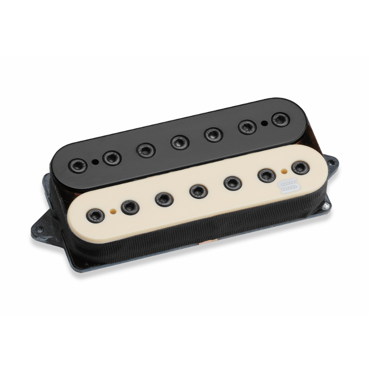 Seymour Duncan Cazares Machete 7 String Bridge Humbucker - Zebra