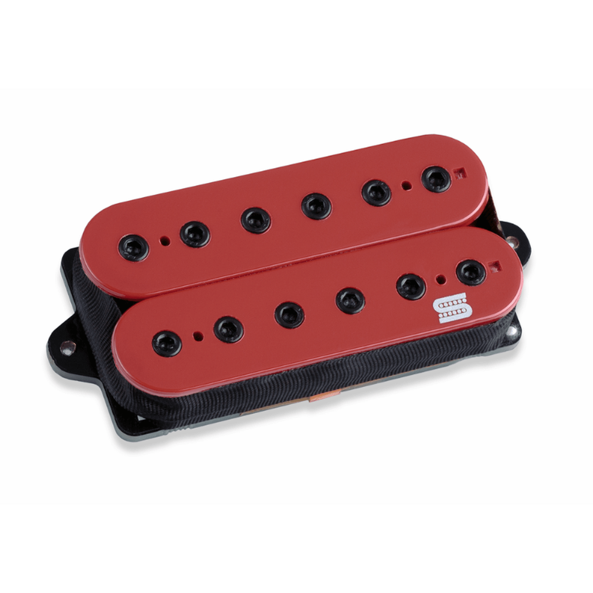Seymour Duncan LLT Cazares Machete Trembucker Pickup - Red
