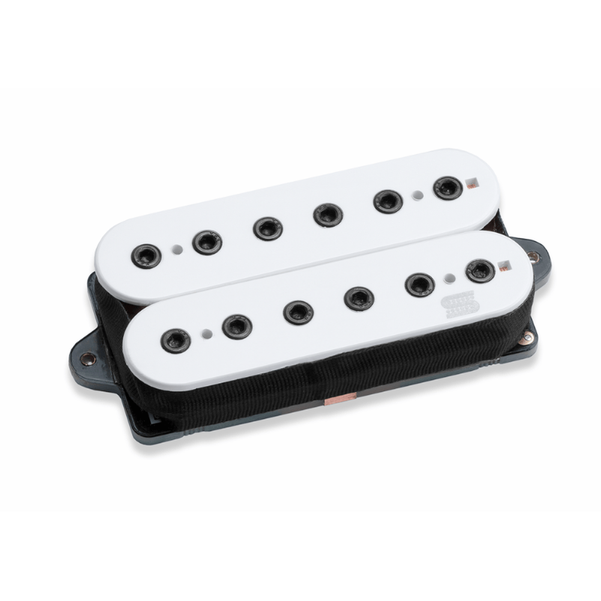 Seymour Duncan Cazares Machete Trembucker - White