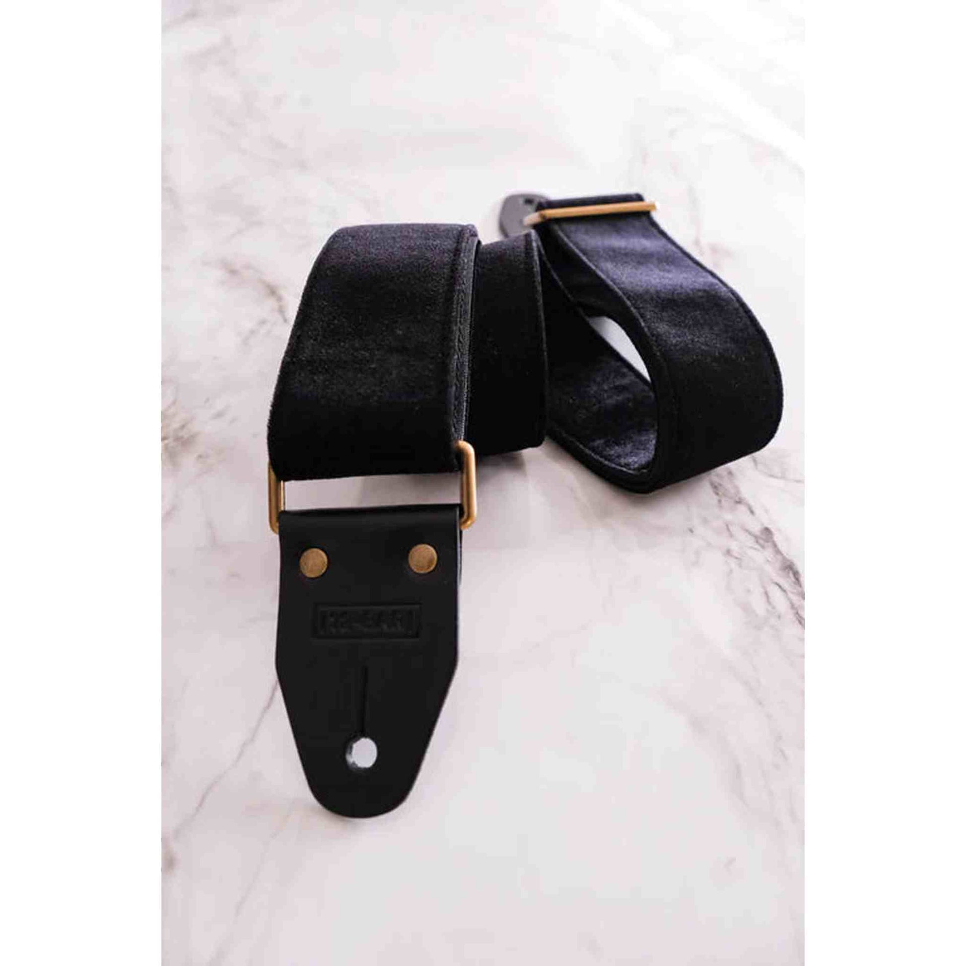 12 BAR BLACK ONE STRAP - Joondalup Music Centre