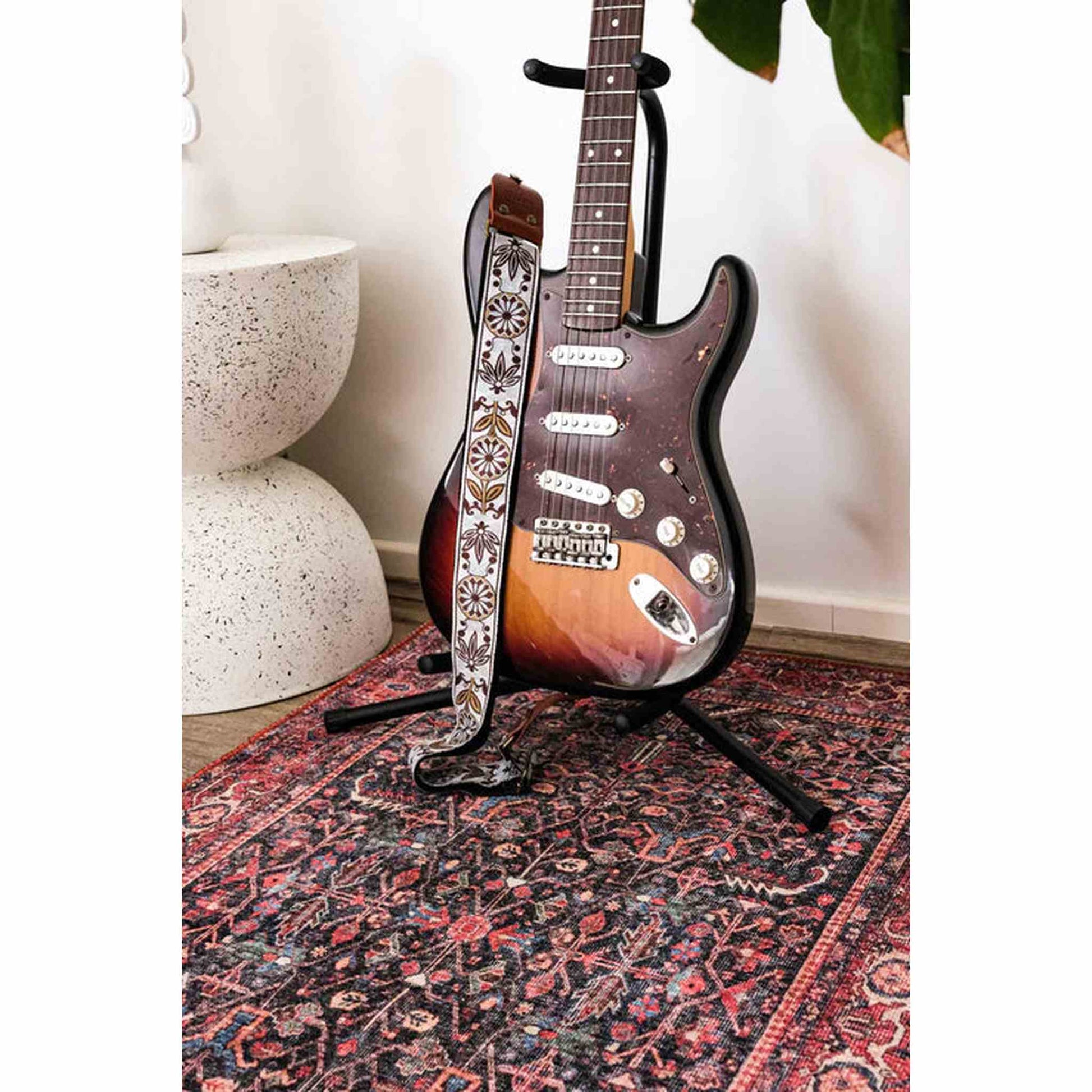 12 Bar Bondi Strap - Joondalup Music Centre