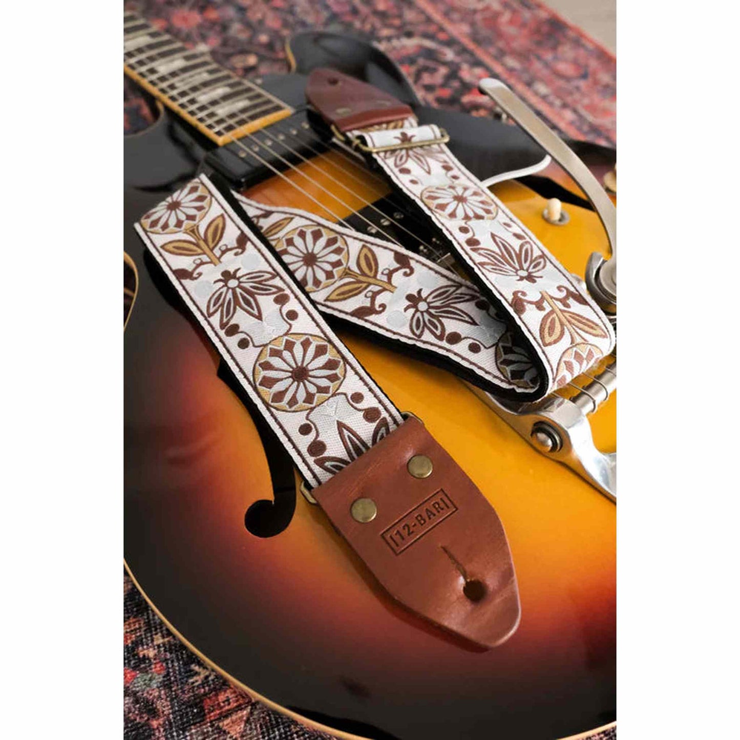 12 Bar Bondi Strap - Joondalup Music Centre