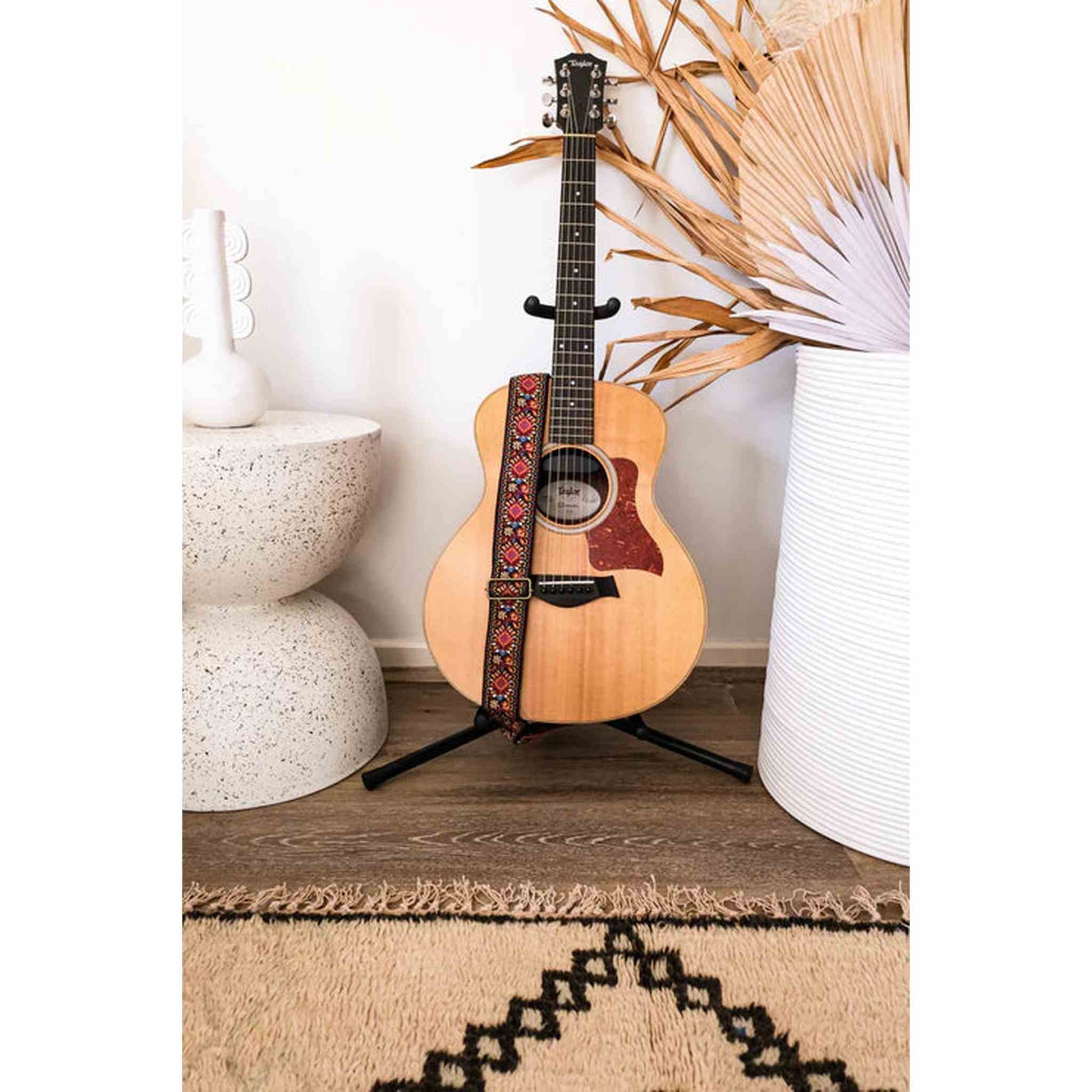 12 Bar Brooklyn Strap - Joondalup Music Centre