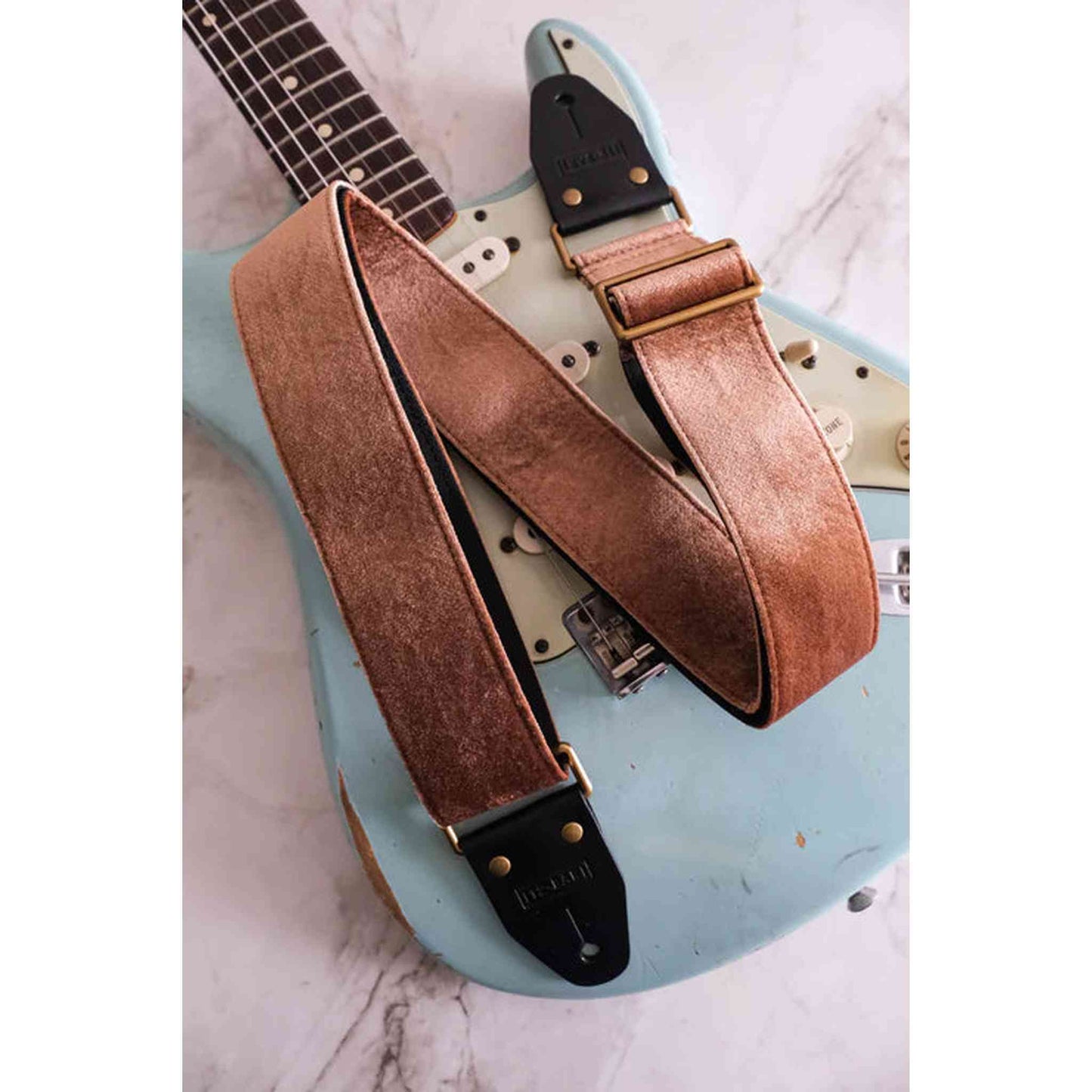 12 BAR BROWNIE STRAP - Joondalup Music Centre