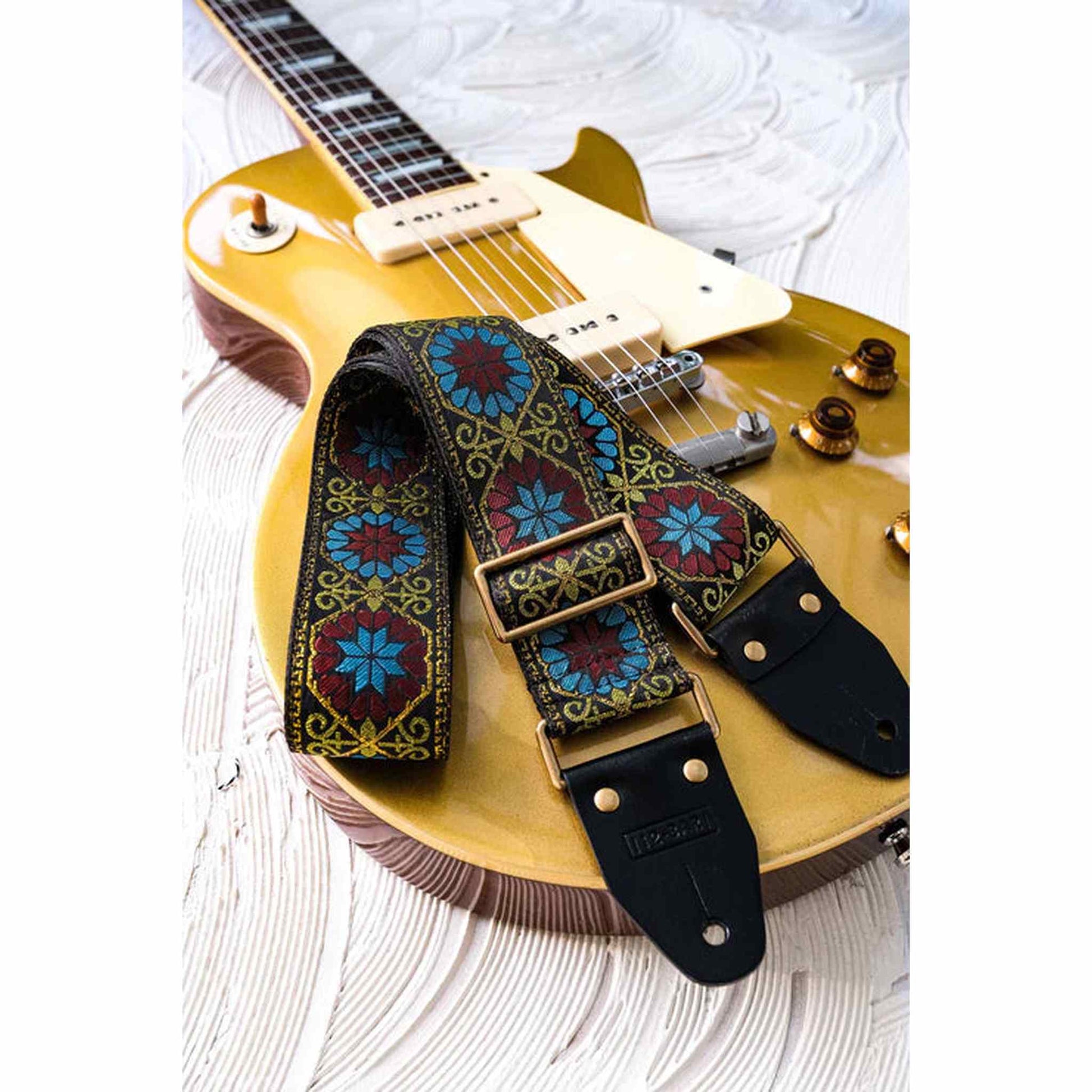 12 Bar Cairo Strap - Joondalup Music Centre