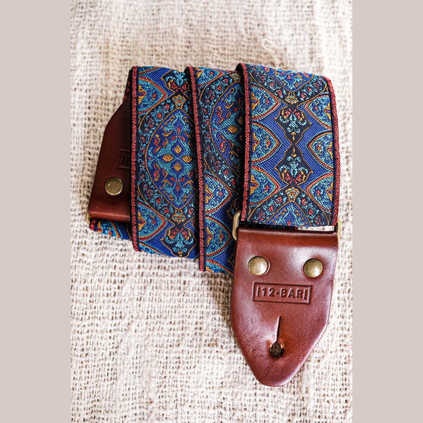 12 BAR ESPERANCE STRAP - Joondalup Music Centre