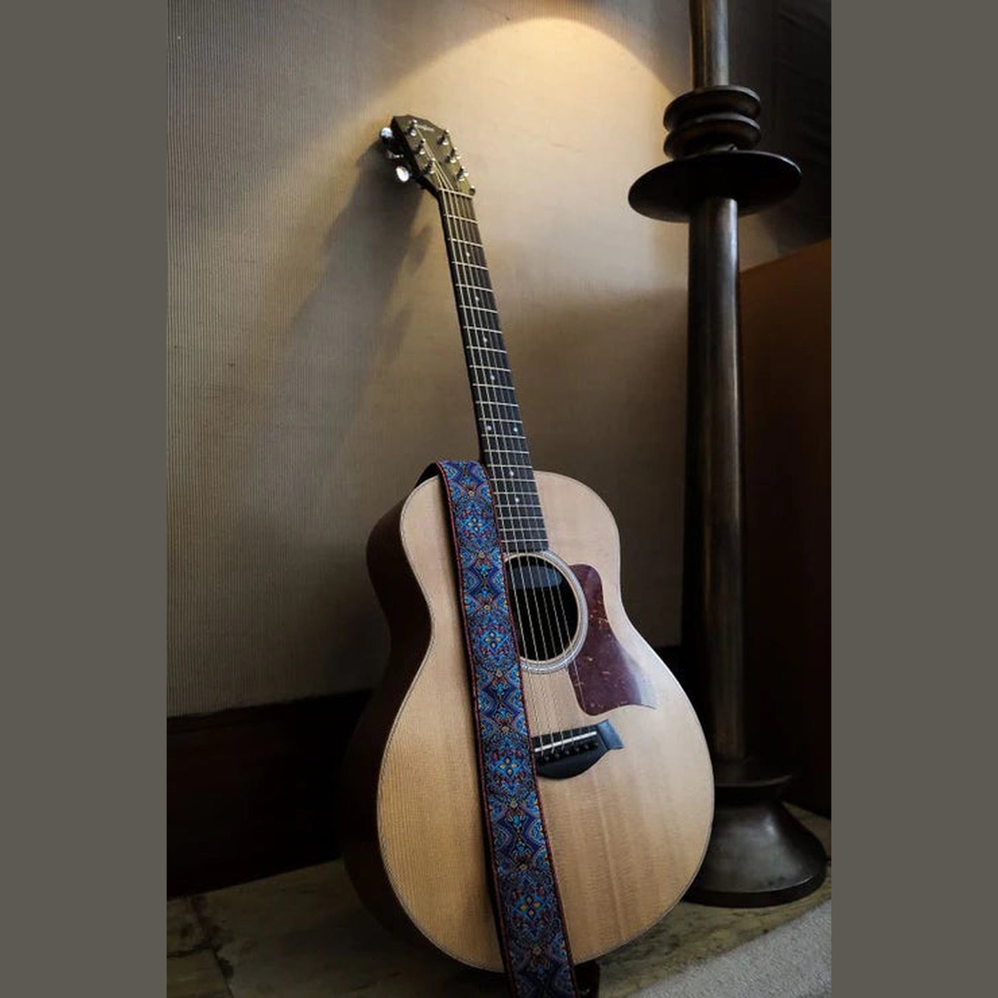 12 BAR ESPERANCE STRAP - Joondalup Music Centre