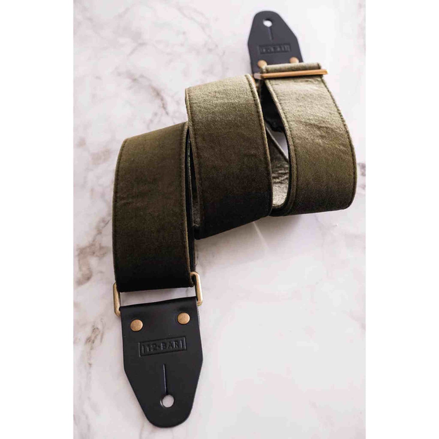 12 BAR GREENBACK STRAP - Joondalup Music Centre