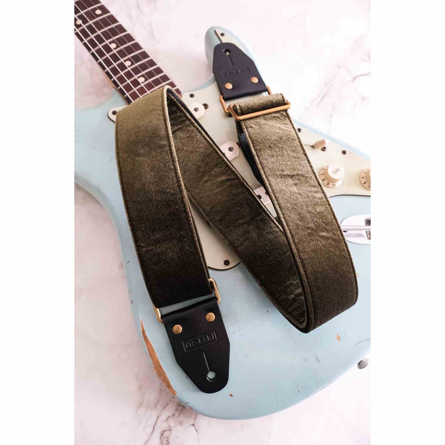 12 BAR GREENBACK STRAP - Joondalup Music Centre