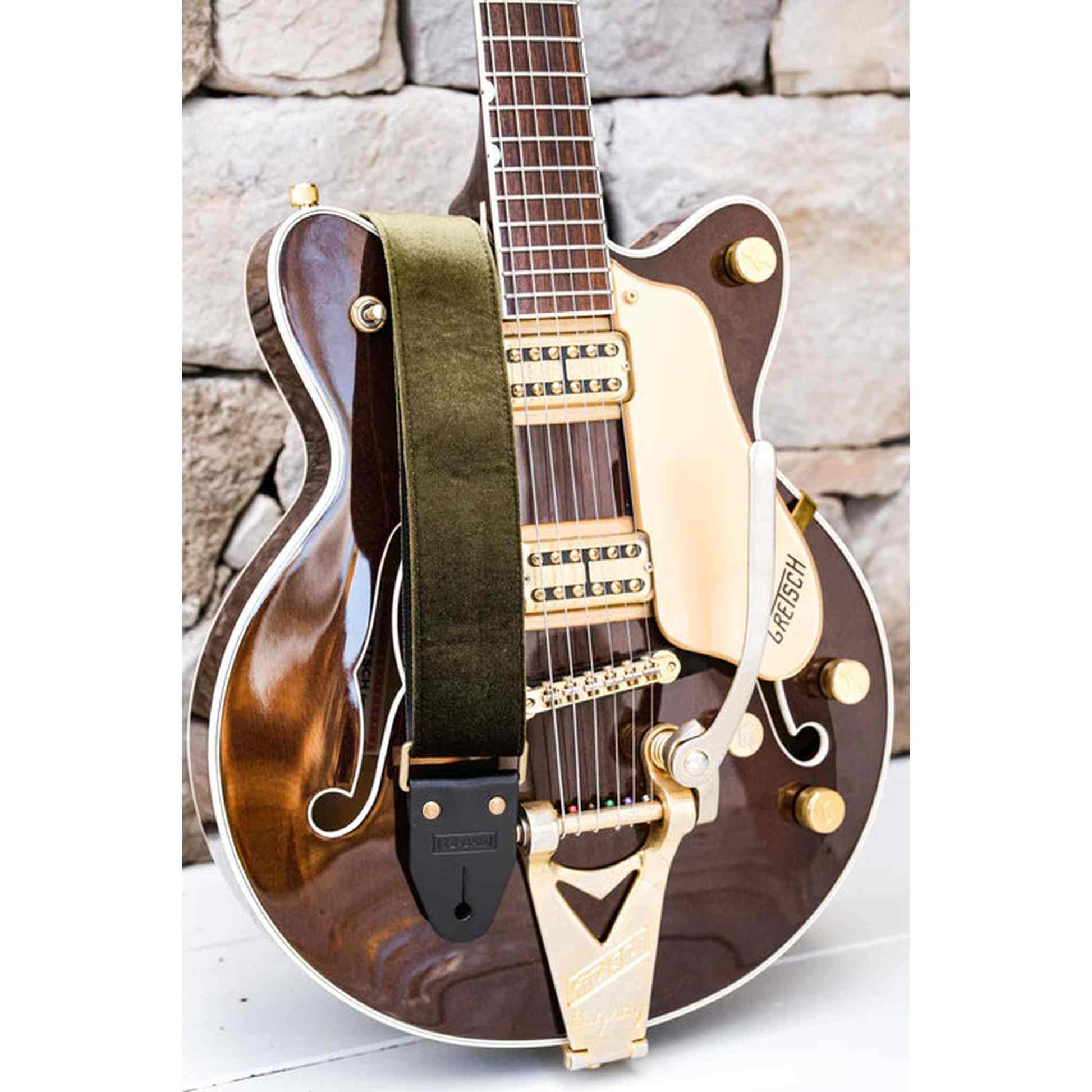12 BAR GREENBACK STRAP - Joondalup Music Centre