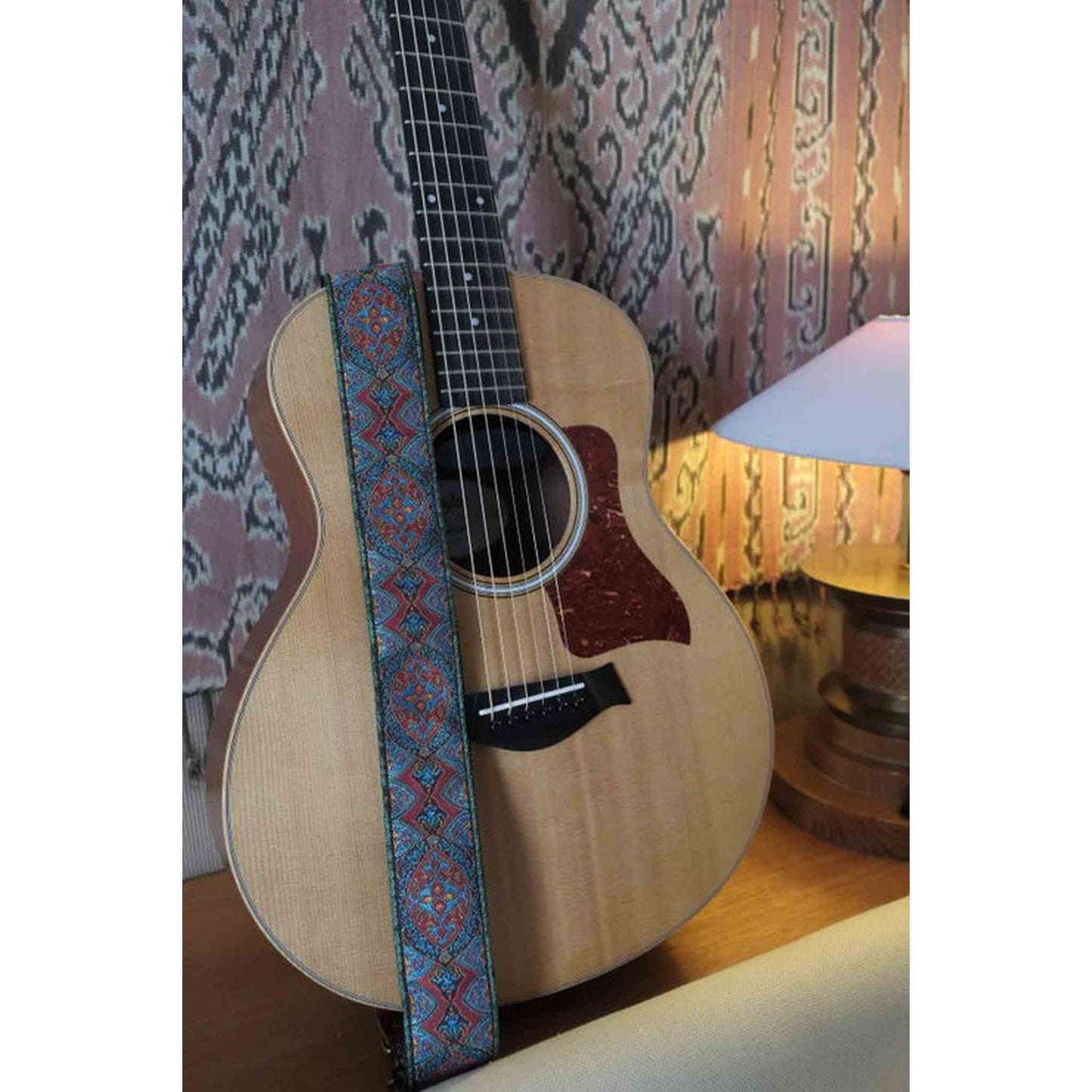 12 Bar Noosa Strap - Joondalup Music Centre