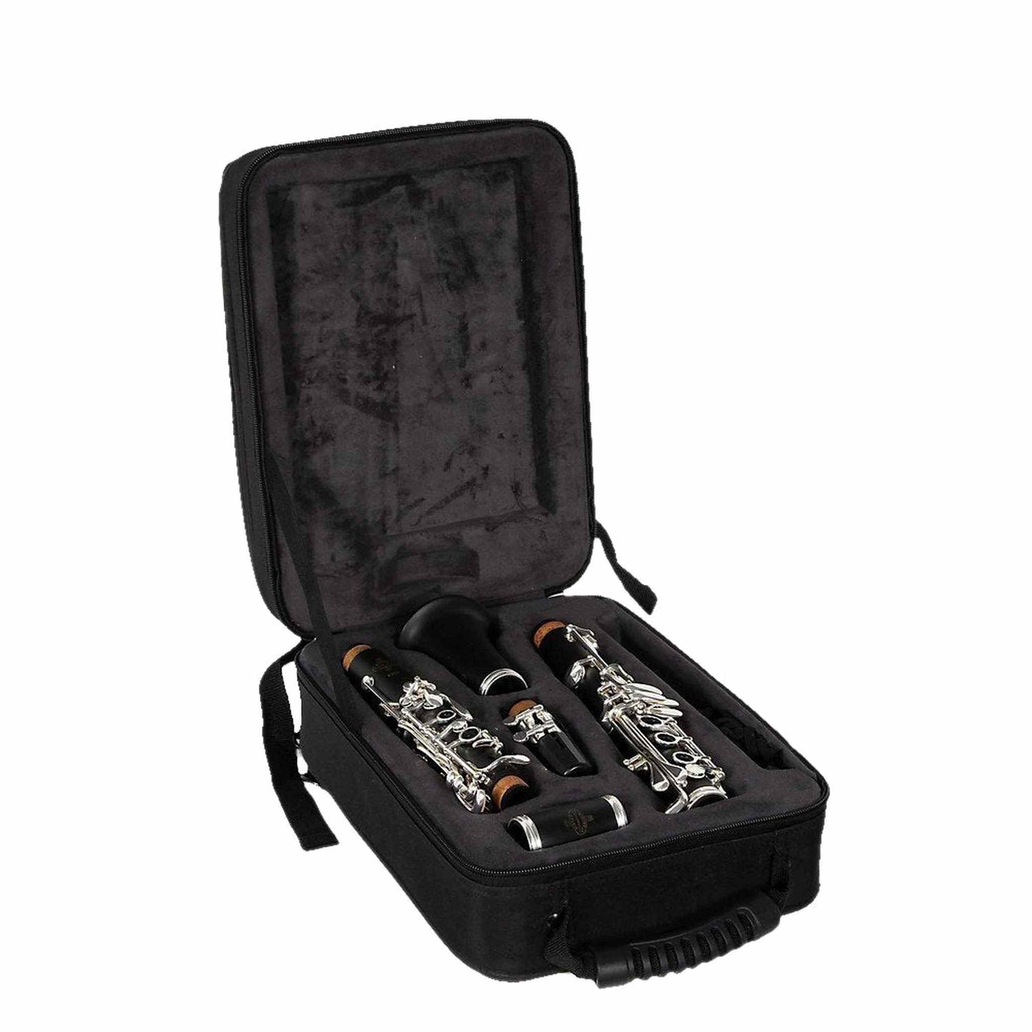 Buffet Crampon E12F Clarinet B Flat