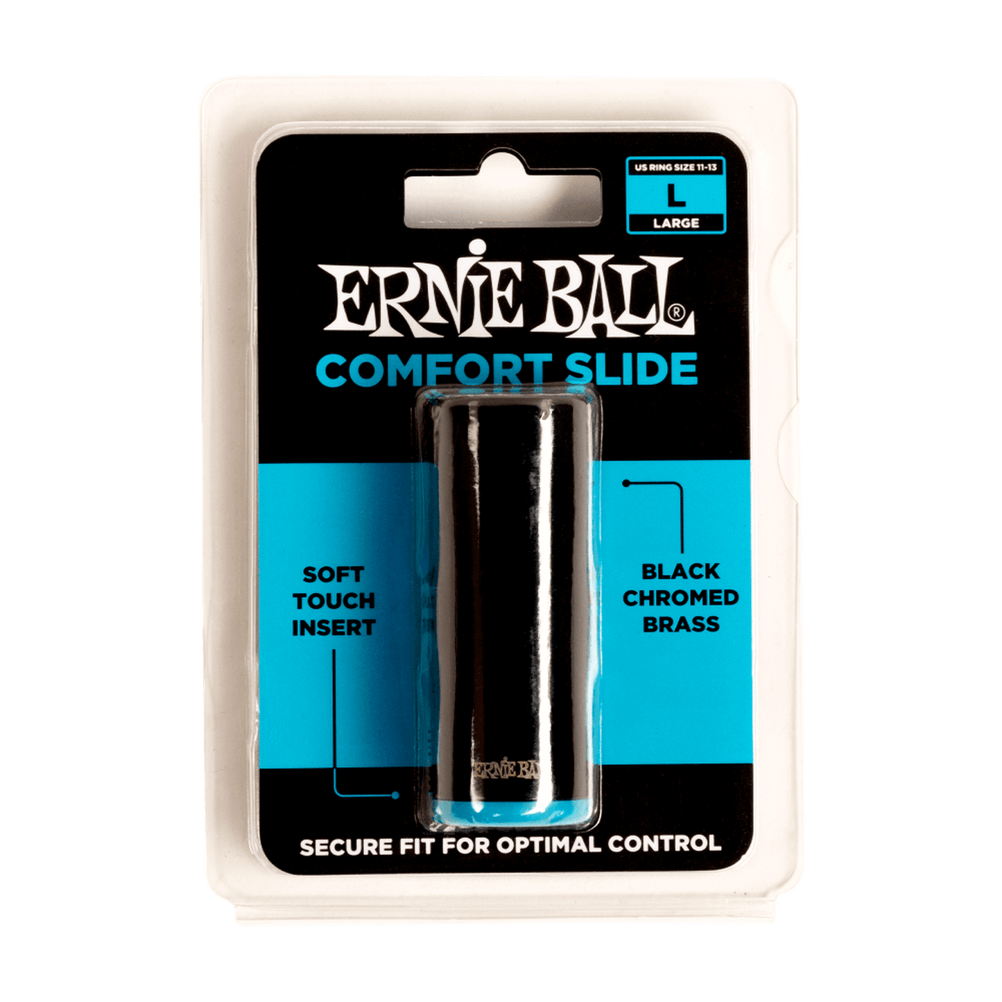 Ernie Ball Comfort Slide - Large - Joondalup Music Centre