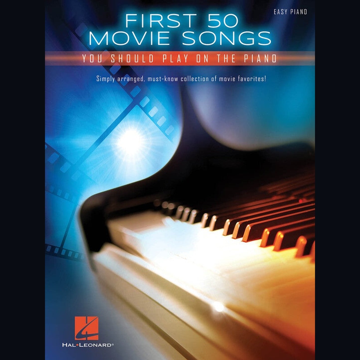 First 50 Movie Songs You Should Play on Piano - Joondalup Music Centre