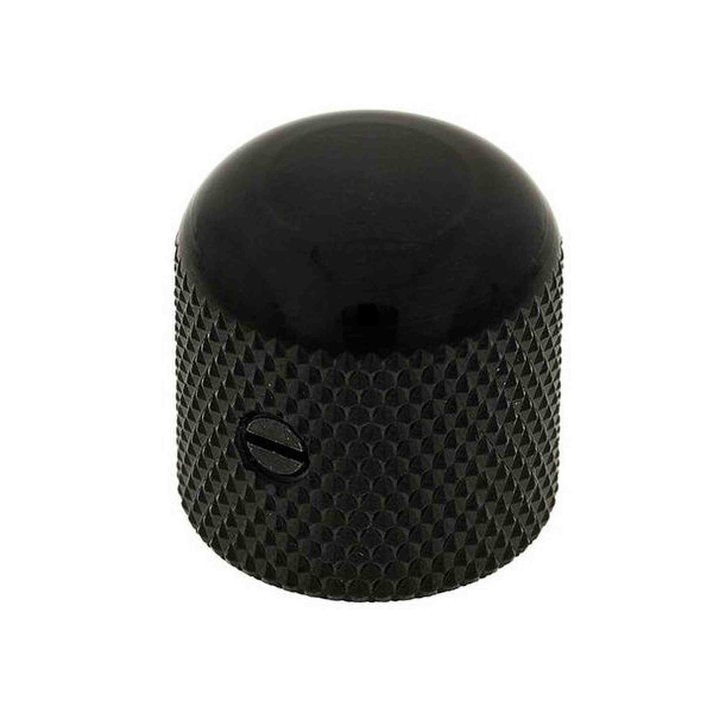 Gotoh GP8254B Control Knob - Black