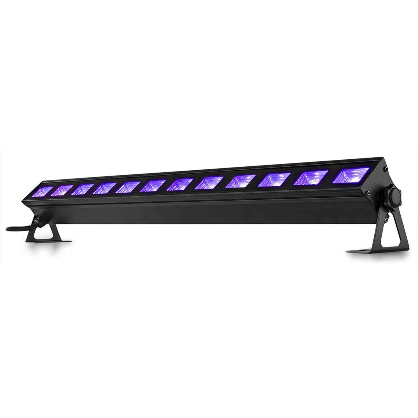 Beamz BUV123 LED UV Bar 12x3W - Joondalup Music Centre
