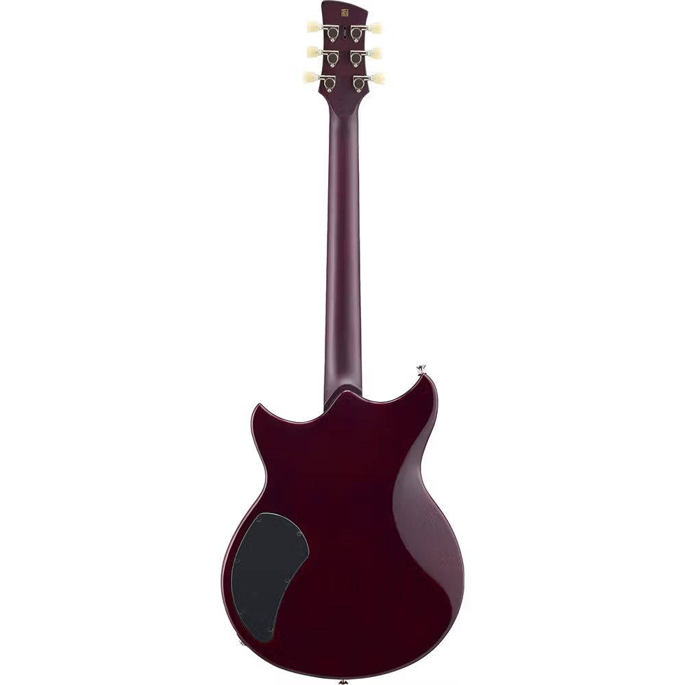 Yamaha RSS20T Revstar Standard Electric Guitar - Swift Blue